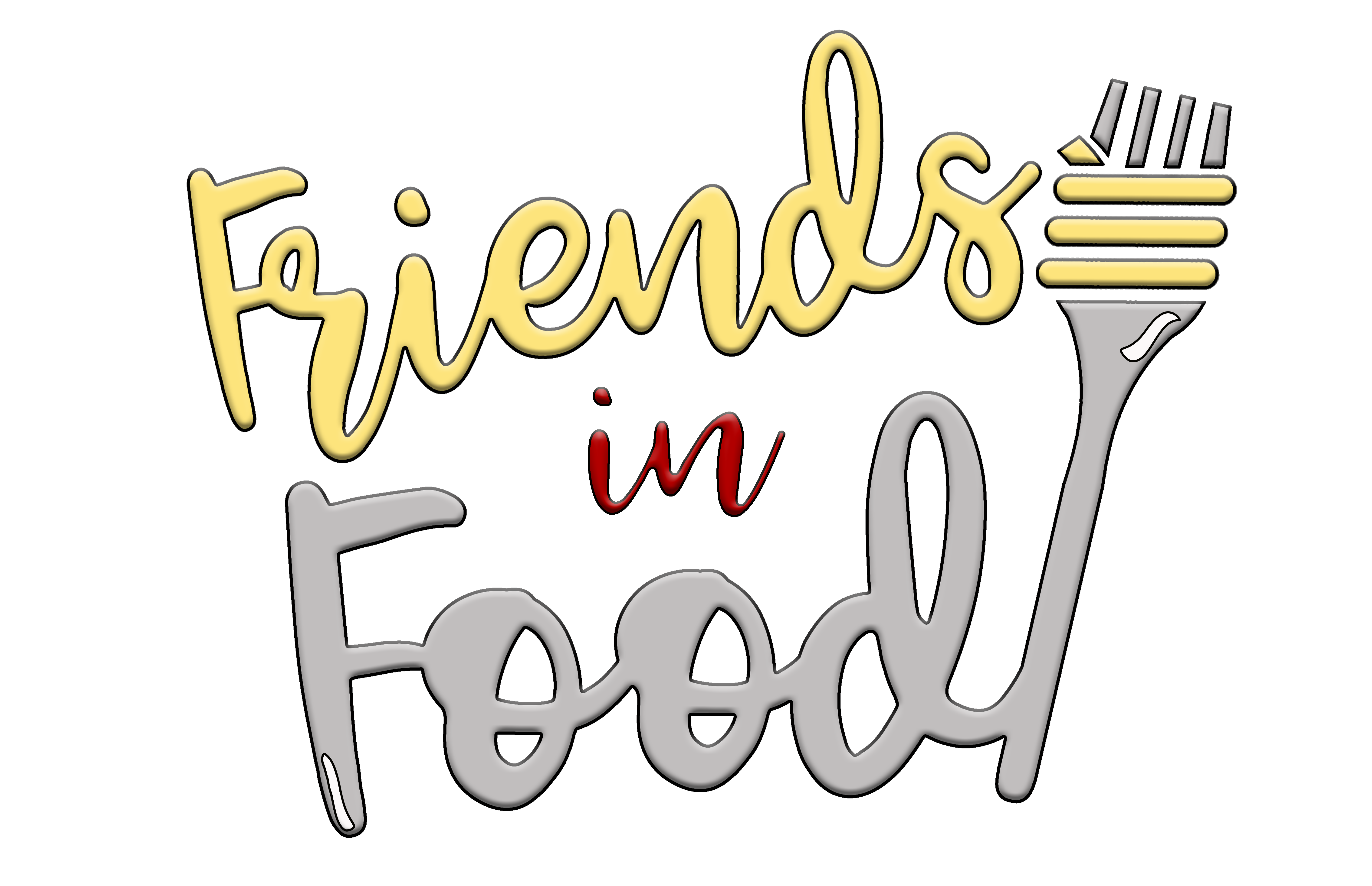 Friends in Food